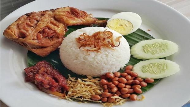 Yuk Kenali Nasi Lemak, Hidangan Melayu yang Populer di Riau