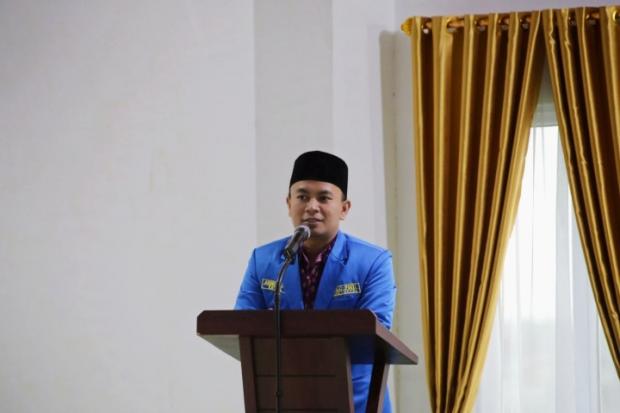 PMII Dukung Rusli Ahmad Jadi Ketua FKUB Riau