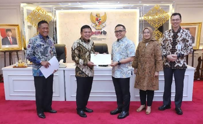 Kabar Gembira! Tahun 2024 Ini Kemenhan Terima 25.258 Formasi Calon Aparatur Sipil Negara
