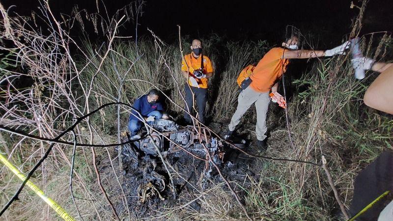 <b>Misteri ASN yang Tewas Dibakar dan Dimutilasi: Menghilang Sehari sebelum Jadi Saksi Korupsi</b>