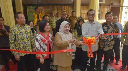 Galeri Investasi Bursa Efek Indonesia Kini Hadir di Kampus Universitas Lancang Kuning