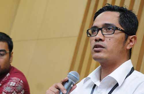 Setelah Cekal Sekda Kota Dumai, KPK Kembangkan Kasus Dugaan Korupsi Jalan di Kabupaten Bengkalis Tahun Anggaran 2013-2015