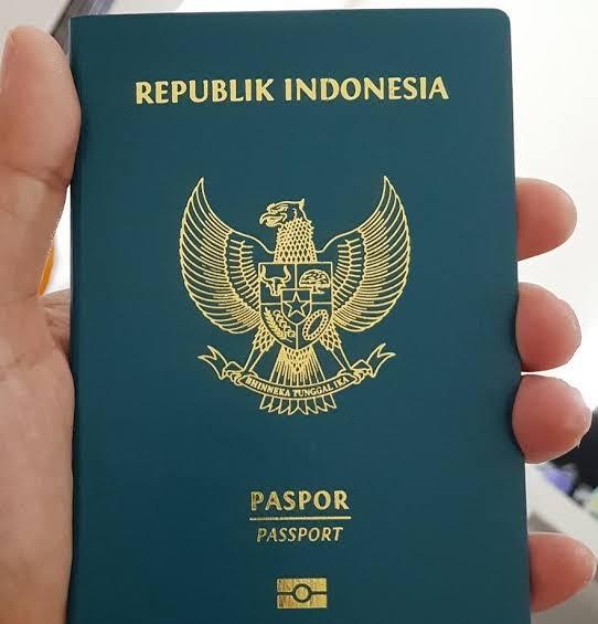 Begini Cara Buat Paspor Baru dan Biayanya