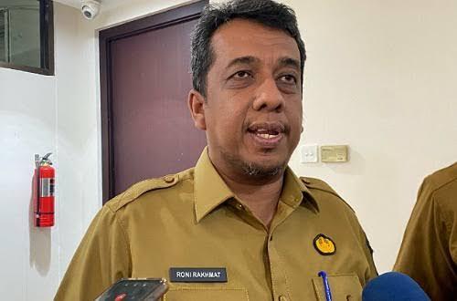 <b>Pj Bupati Indragiri Hilir akan Dilantik Jumat Sore di Gedung Daerah Riau</b>