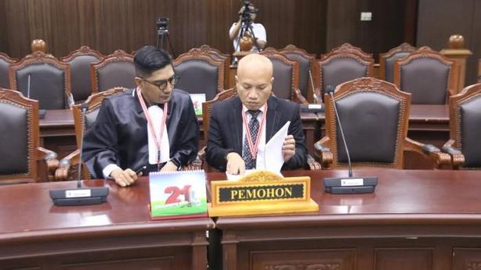 <b>Gugat MK, Taufiqurrahman Minta Wali Kota/Bupati di Jakarta Dipilih Melalui Pilkada</b>
