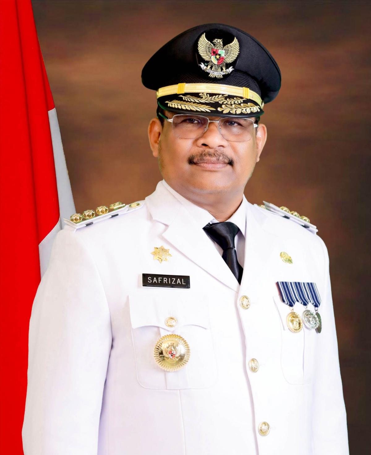 <b>Sejumlah Nama Pengganti SF Hariyanto sebagai Pj Gubernur Riau Mulai Bermunculan, Termasuk Mantan Lurah di Aceh Ini</b>