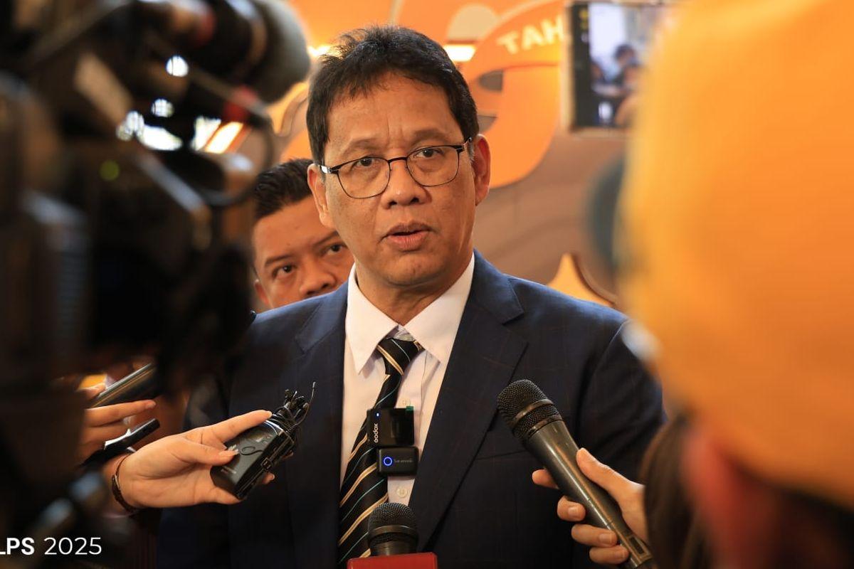 <b>Profil Purbaya Yudhi Sadewa, Menteri Keuangan Baru Pengganti Sri Mulyani</b>