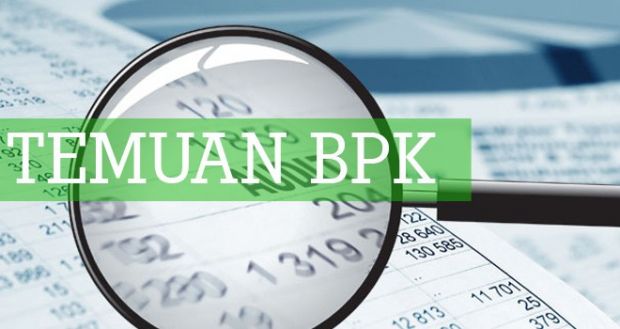 BPK Temukan Pencairan BBM Tahun 2015 di 4 Kecamatan Kota Pekanbaru tanpa SOP