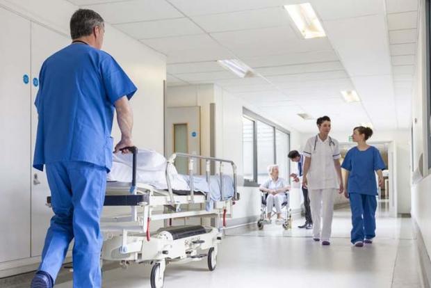 Pimpinan Rumah Sakit di Pelalawan Dikumpulkan, Diingatkan Jangan Covid-kan Semua Pasien demi Cari Untung