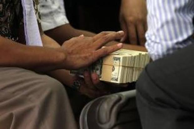 KPK Sita 100 Ribu Dolar Singapura dalam Kasus Suap Pengurusan HGU di BPN Riau