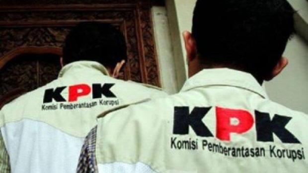 Pengembangan Kasus Eks Bupati Kuansing Andi Putra, KPK Tetapkan Sejumlah Tersangka Terkait Suap HGU di Kanwil BPN Riau