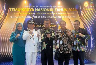 bdesa-dayun-kabupaten-siak-dinobatkan-sebagai-desa-berprestasi-terbaik-kedua-regional-i-tingkat