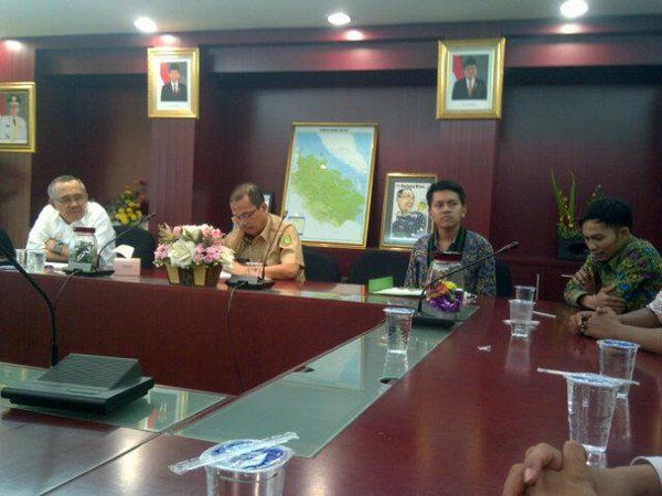 Dibuka Presiden Jokowi, Kongres HMI di Riau Bakal Bertabur Tokoh Nasional