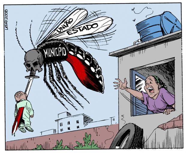 Sudah Ada yang Meninggal Diduga karena Gigitan Nyamuk Aedes Aegypti, Demam Berdarah Hantui Warga Sinaboi dan Bangko