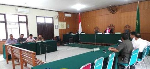 Polda Riau Tunggu Putusan Hakim, Kuasa Hukum Penggugat Bersikukuh Nilai Penerbitan SP3 15 Perusahaan Terduga Pembakar Hutan Cacat Hukum