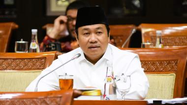 byulisman-berpotensi-jadi-calon-tunggal-ketua-golkar-riau-kantongi-100-persen-dukunganb