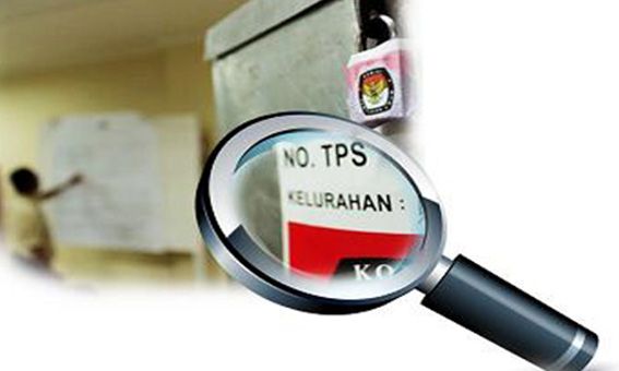 Instruksi Panwas Rohil kepada Pengawas TPS: Jangan Ragu Mengingatkan KPPS agar Bertugas dengan Benar