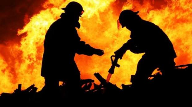 Pekanbaru Catat 155 Peristiwa Kebakaran Sepanjang Januari—Desember 2020