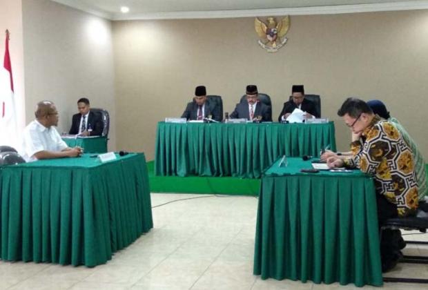 Komisi Informasi Riau Putuskan SKK Migas Sumbagut Badan Publik, <i>Cost Recovery</i> Seluruh KKS Wajib Dibuka?