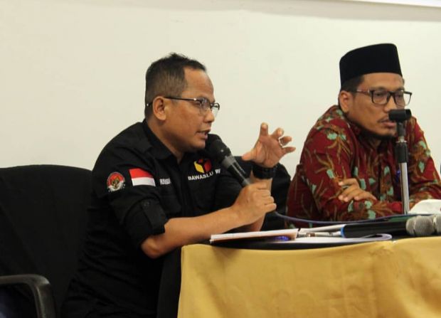 Sejak Kemarin, Kepala Daerah di Riau yang Ikut Pilkada Dilarang Lakukan Mutasi