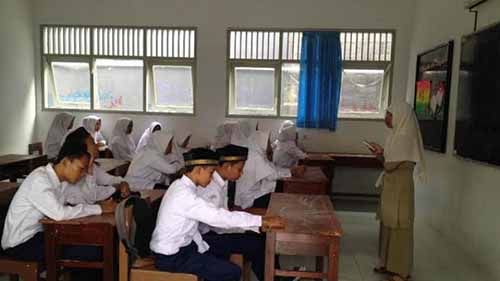 Hanya 8.330 Guru Madrasah di Riau yang Bersertifikat