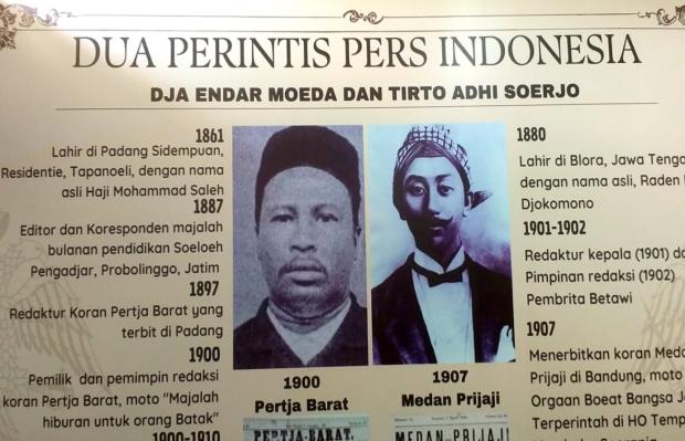 Berikut Sejarah Pers Di Indonesia Dari Zaman Belanda Hingga Sekarang