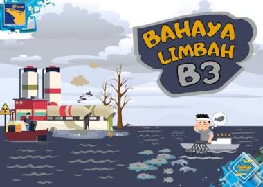 bkarung-diduga-limbah-b3-terdampar-di-pantai-dungun-lingga-dprd-desak-pemerintah-pusat-lakukan
