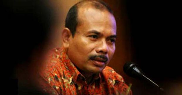 Mantan Menteri Bappenas Andrinov Chaniago Ikut Jadi Panitia Seleksi Sekdaprov Riau