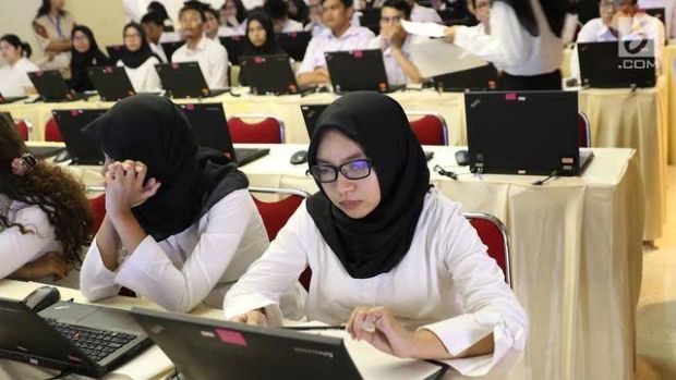 PNS Masih Profesi Primadona yang Jadi Idaman Jutaan Orang di Indonesia; Ini Perbandingan Upah Minimum Pekerja Swasta Vs Gaji PNS