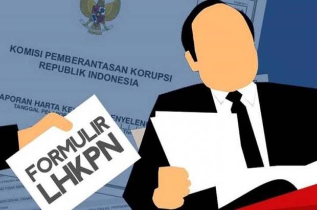 Pemkab Kampar Siapkan Sanksi bagi Pejabat yang Tidak Serahkan LHKPN