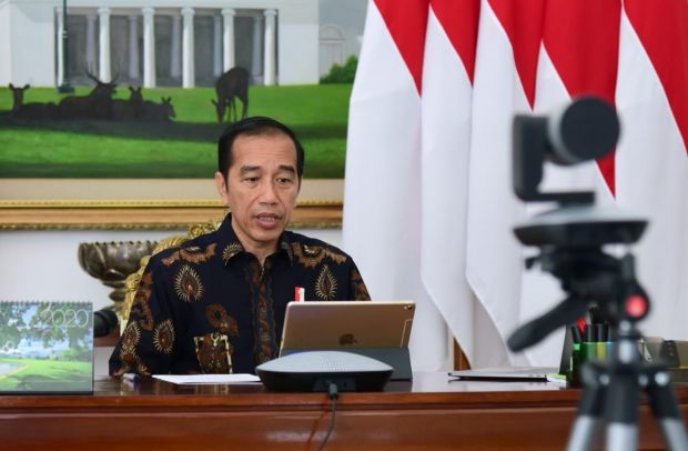 7 Kabupaten di Sumatera Ditetapkan sebagai Daerah Tertinggal Tahun 2020-2024, Total se-Indonesia Ada 62