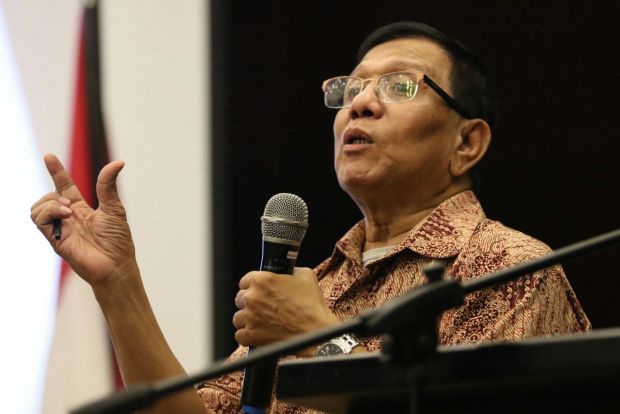 Dewan Pers Tak Ingin Pemda Alami Masalah karena Mitranya Bermasalah
