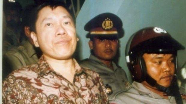 Rekor Koruptor Kakap yang Menghilang dari Indonesia Masih Dipegang Eddy Tansil; Hingga Kini tak Tahu Rimbanya sejak Kabur pada 1996