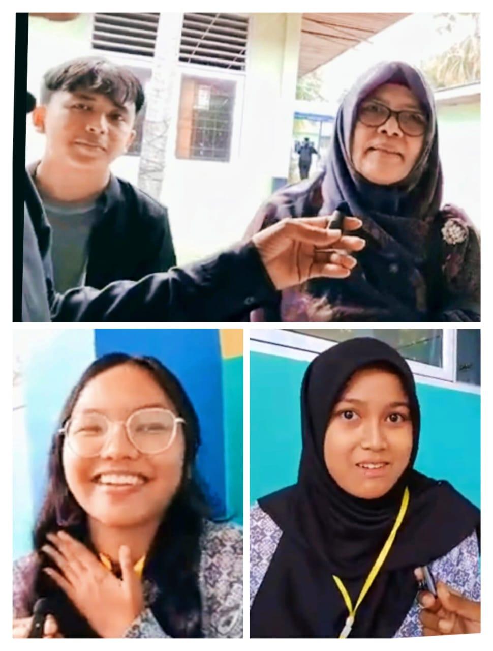 Ini Para Juara FLS2N Jenjang SMA Tingkat Kabupaten Bengkalis Tahun 2024