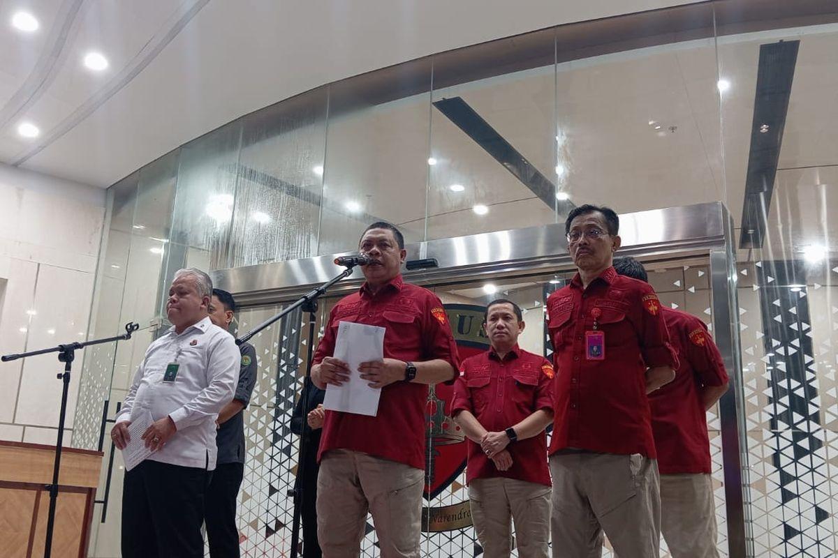 <b>Disebut Pernah Terima Uang Ratusan Juta dari Salah Satu Tersangka, Eks Miss Indonesia belum Kembalikan Uang Terkait Korupsi Pertamina</b>