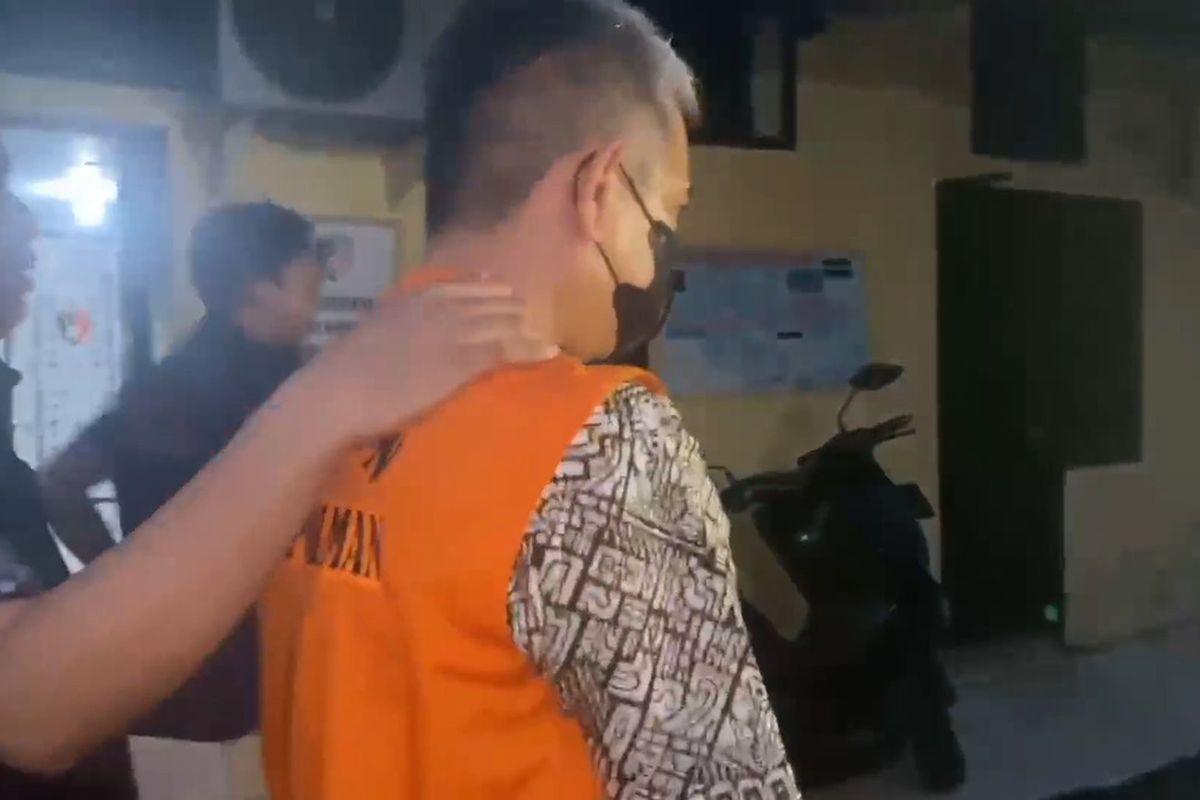 <b>Dana BPJS Warga Miskin Rp1,3 Miliar Dikorupsi Oknum Bendahara Dinas Kesehatan, Uangnya untuk Judi <i>Online</i></b>