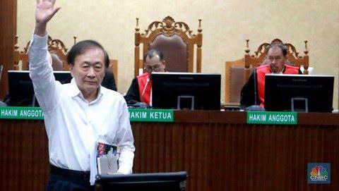 Bos Duta Palma Group Surya Darmadi Berencana Gugat Kejaksaan Agung soal Penyitaan Aset Perusahaan