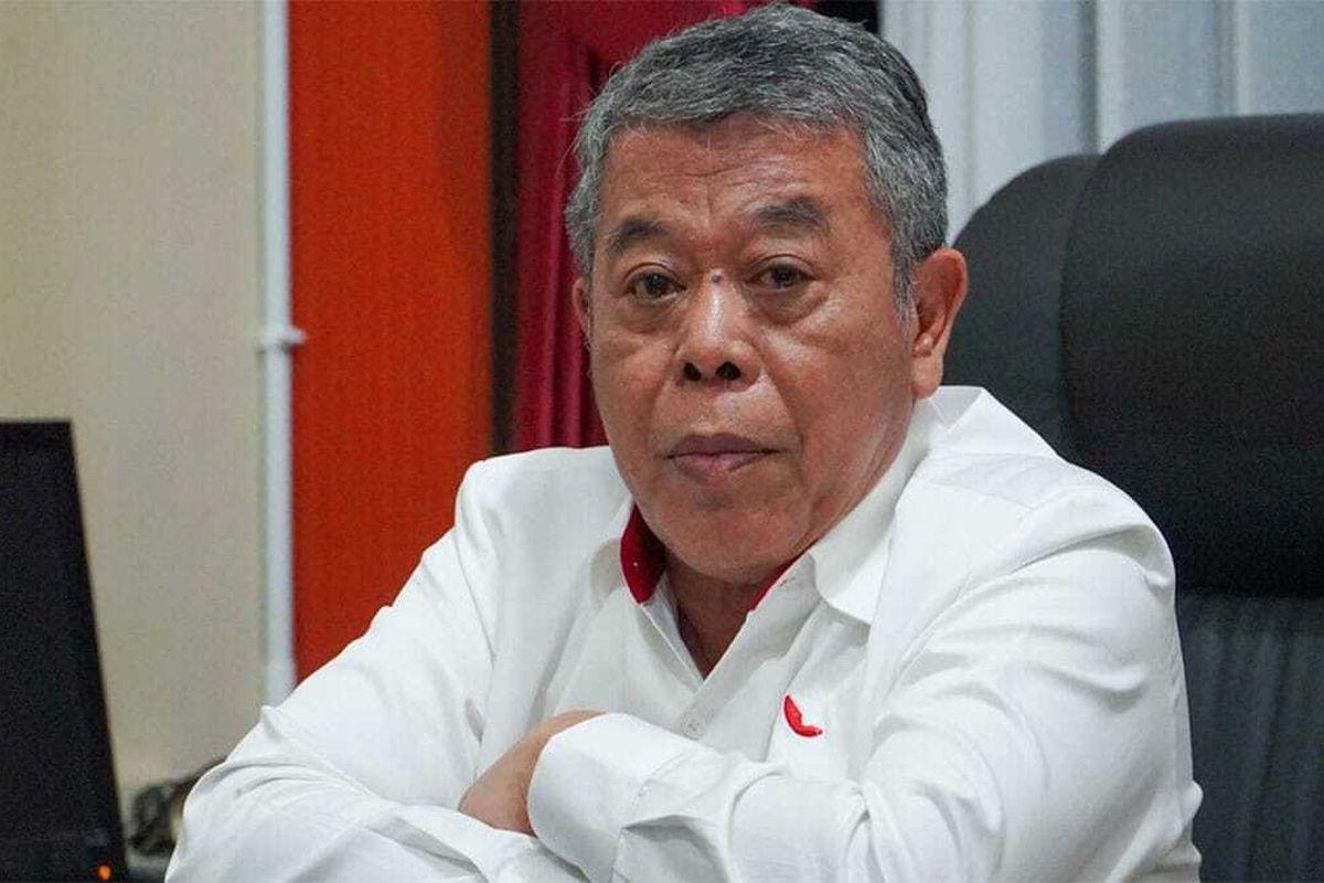 <b>Mantan Ketua DPRD Jatim Dilaporkan Hilang oleh Keluarganya pada 4 Juni, saat Ditemukan Sudah dalam Kondisi Linglung dan tidak Ingat Apa pun</b>