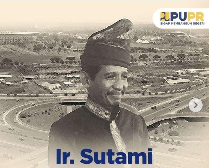 <b>Pria yang Jadi Menteri di Era Sukarno dan Soeharto Ini Pilih Hidup Miskin, tak Korupsi meski Garap Proyek Raksasa</b>