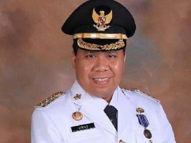 KPK Panggil Bupati Kepulauan Meranti Terkait Kasus Suap Anggota DPR Bowo Sidik