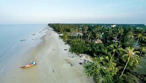 Jemput ”Barang Panas” ke Pulau Rupat, 2 Warga Duri Bengkalis Ditetapkan sebagai Tersangka