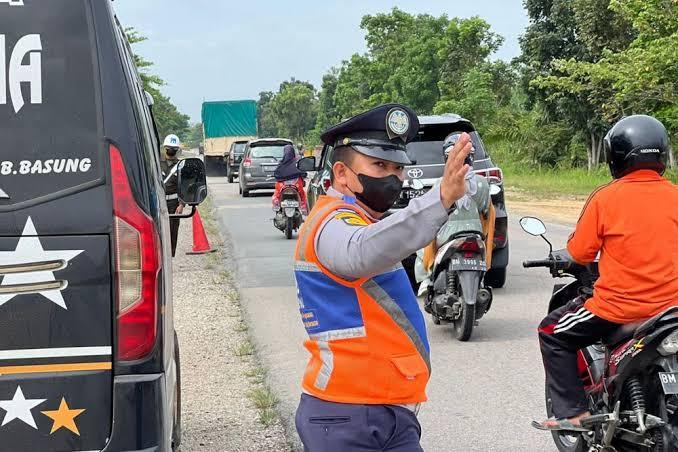 Dishub Kota Pekanbaru Bersama Kepolisian akan Gelar Razia Gabungan, Sasaran Utama Mobil Travel Berplat Hitam
