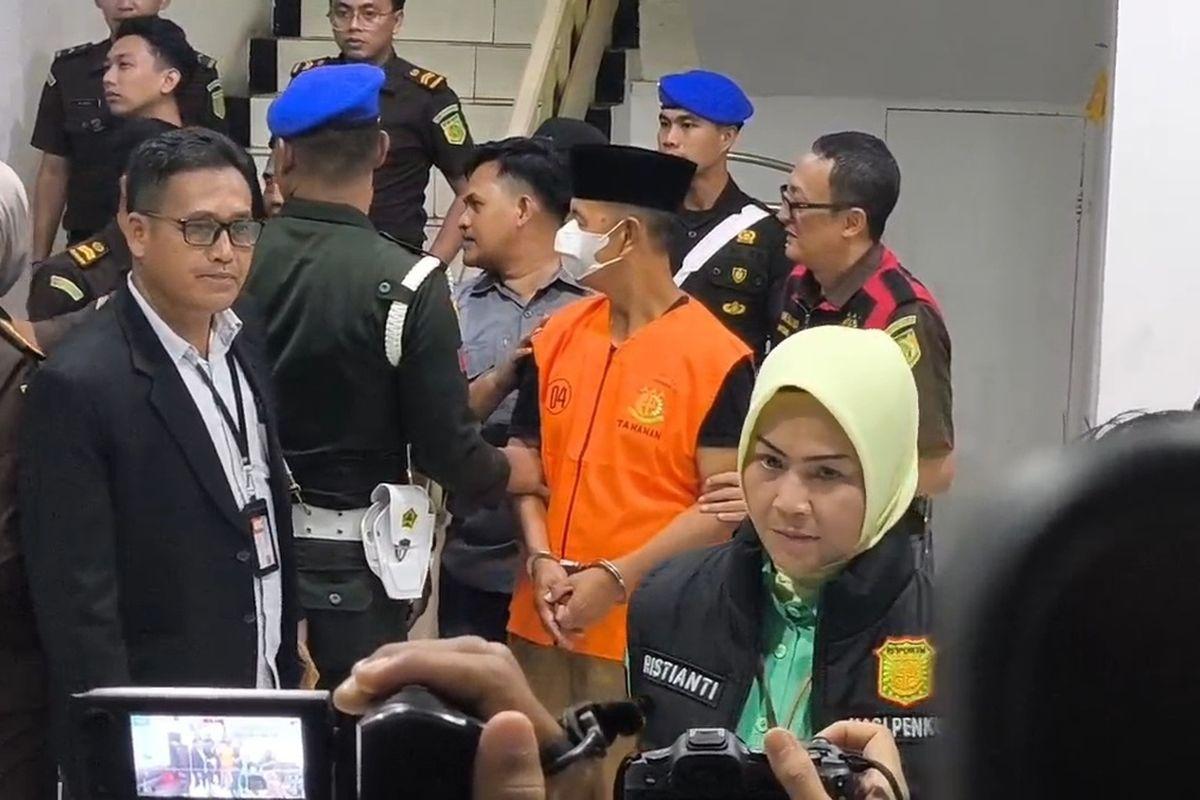 <b>5 Pejabat Setwan DPRD Provinsi Bengkulu Jadi Tersangka Korupsi</b>