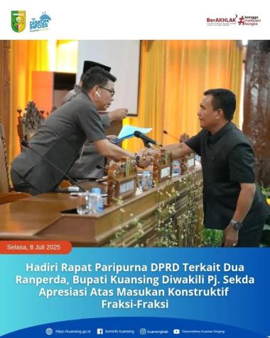 bhadiri-rapat-paripurna-dprd-bupati-kuantan-singingi-apresiasi-masukan-fraksib