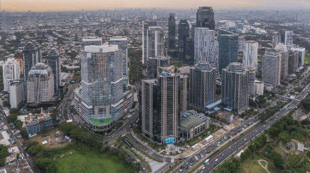 <b>Kisah Anggota Dewan Kuasai 1.000 Hektare Tanah Senayan, Kini Harganya Triliunan</b>