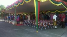 wali-kotanya-pimpin-upacara-di-kantor-gubernur-kursi-di-tenda-perayaan-hut-ke59-riau-di-dumai