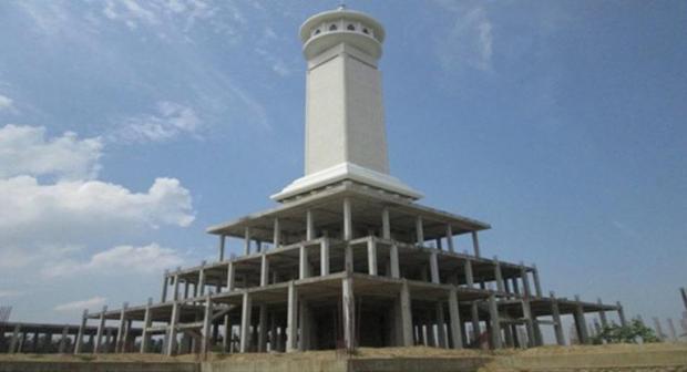Dana Pembangunan Monumen Islam Samudera Pasai Diduga Dikorupsi, 5 Orang Jadi Tersangka