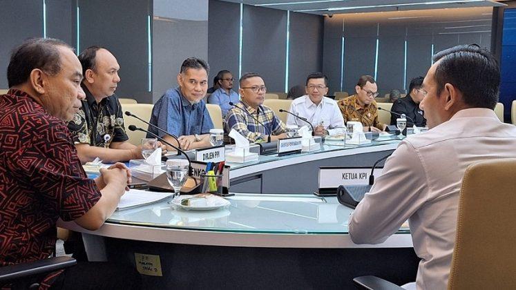 Menteri Kominfo Budi Arie Setiadi akan Buka Rakornas KPI 2023 dan Harsiarnas ke-90 di Lagoi Kepulauan Riau
