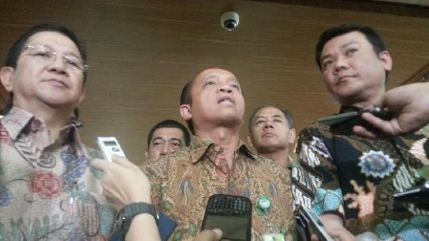 Bos PT RAPP Minta Maaf soal Penghadangan Kepala BRG di Konsesi Pulau Padang