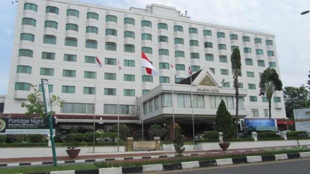 Diduga Manipulasi Arus Listrik, DPRD Riau Wacanakan Pemutusan Kontrak Kerja Sama dengan Pengelola Hotel Aryaduta Pekanbaru